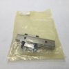 Miniature Linear Guide - Size 15, 15 mm Rail Width, 74 mm Rail, Ball Carriage
