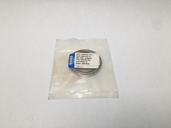 NHBB SSRI-543QQ4EE torque tube ball bearing – image 1