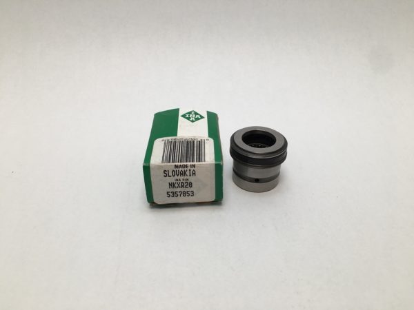 INA NKXR20 combination needle roller bearing – image 1