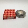 Double-Row Cylindrical Roller Bearing — Tapered Bore 1:12, 40 mm ID, 68 mm OD, 21 mm Width, Machined Brass Cage, SP Precision
