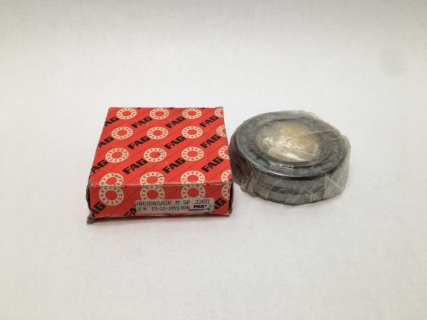 Fag NN3008ASK.M.SP cylindrical roller bearing – image 1