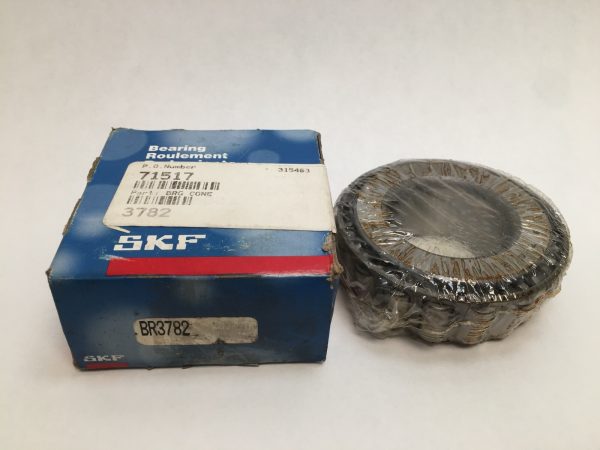 SKF BR3782 tapered roller bearing cone – image 1