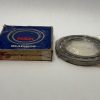 Deep Groove Ball Bearing — 100 mm ID, 150 mm OD, 16 mm Width, Single Row, Extra-Light Section, Open, CN Internal Clearance
