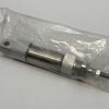Pneumatic Cylinder — Series 521, Double Acting, 25 mm Bore, 30 mm Stroke
