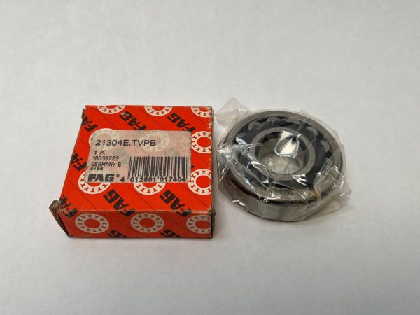 FAG 21304E.TVPB spherical roller bearing – image 1