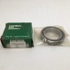 Angular Contact Ball Bearing, 35x55x10 mm, 25° Contact, ISO P4