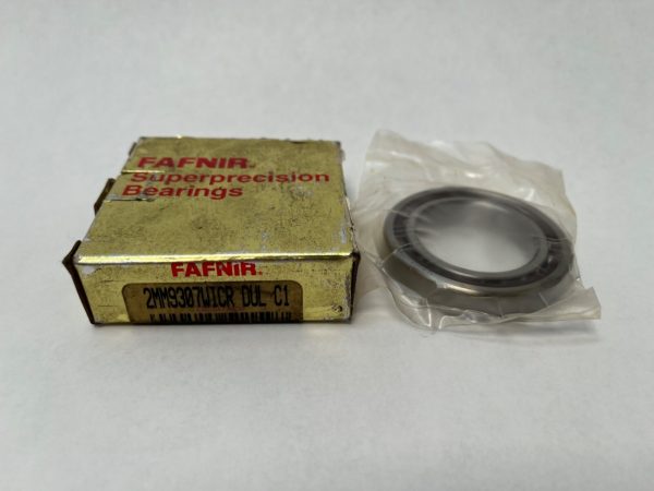 Fafnir 2MM9307WI SUL angular contact bearing – image 1