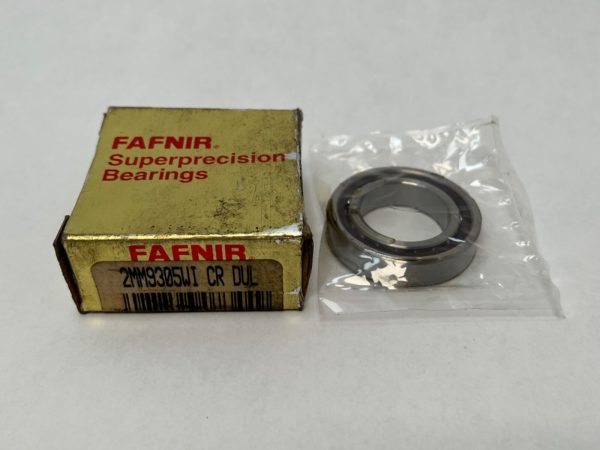 Fafnir 2MM9305WICRDUL angular contact bearing – image 1