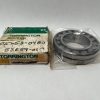 Spherical Roller Bearing — 55 mm Tapered Bore, 100 mm OD, 25 mm Width, Steel Cage, W33 Lube Groove, CN Clearance