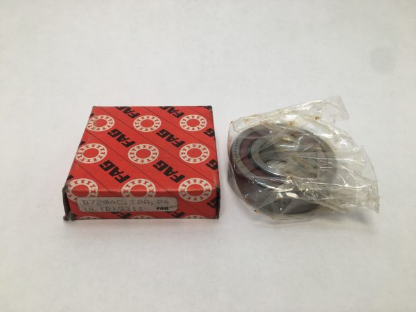 FAG B7204C.TPA.P4.UL angular contact ball bearing – image 1