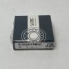 Super Precision Angular Contact Ball Bearing - 25 mm ID, 42 mm OD, 9 mm Width, 25° Contact Angle, Light Preload