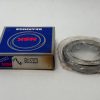 Deep Groove Ball Bearing, 60x95x18 mm, Shielded Both Sides, C3 Increased Clearance, 32.5 kN Dynamic