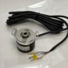 Incremental Rotary Encoder - 200 PPR, 6 mm Shaft, HTR Series