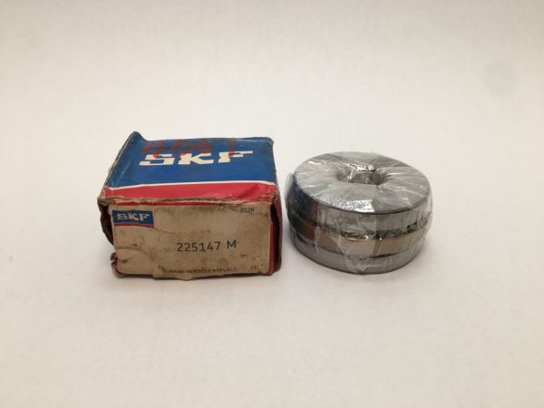 SKF 225147 M thrust ball bearing – image 1