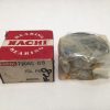 Angular Contact Ball Bearing — 25 mm ID, 52 mm OD, 15 mm Width, 15° Contact Angle, ABEC 5, DB Pair