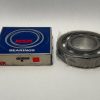 NSK 6215Z Bearing Single Metal Shield 90x160x30 mm 6315-Z 6215RZCG36