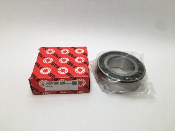 FAG 3212-BD-XL angular contact ball bearing – image 1