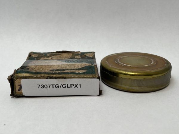 NTN 7307T1GGLPX1 angular contact ball bearing – image 1