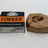 Timken 33895-903A1 Precision Taper Bearing Set Cone & Cup 2-1/8" ID 3-3/4" OD