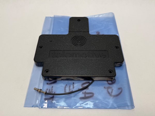 Telemotive A2261-0 antenna end plate – image 1