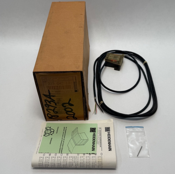 Heidenhain LIDA-19P/100 linear encoder – image 1