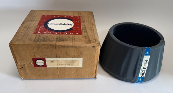 ISK H-3136x6-1/2 adapter sleeve – image 1