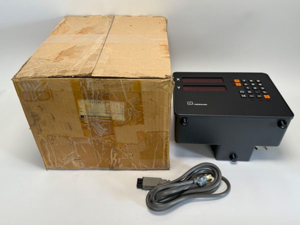 Heidenhain VRZ 735 bidirectional counter position display – image 1