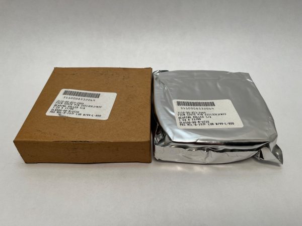 SKF 22213CKJW33 spherical roller bearing – image 1
