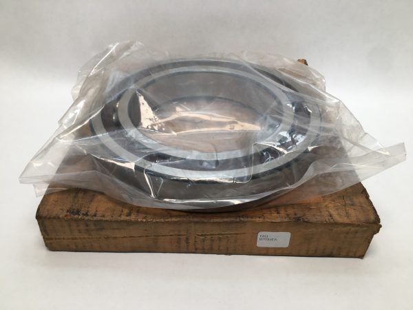 FAG 7034EA-P4-UL angular contact ball bearing – image 1