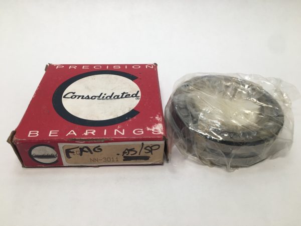 FAG NN3011ASM.SP-W33 cylindrical roller bearing – image 1