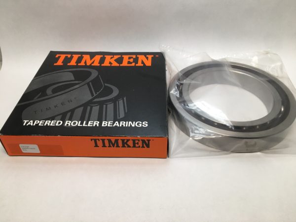 Fafnir 2MM9132WI SUL angular contact bearing – image 1
