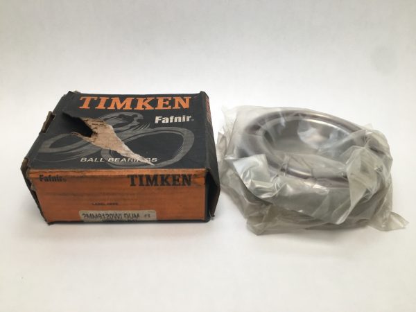 Fafnir 2MM9120WI-DUM angular contact ball bearing – image 1