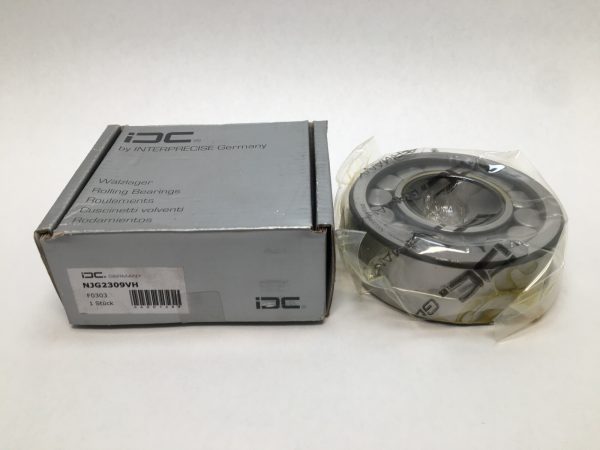 IDC NJG2309VH full complement cylindrical roller bearing – image 1