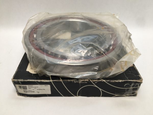 FAG B7032-C-T-P4S-UL angular contact spindle bearing – image 1