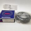 Spherical Roller Bearing — 60 mm ID, 110 mm OD, 28 mm Width, Straight Bore, Pressed Steel Cage, W33 Lubrication Groove, CN Clearance