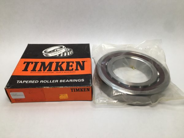 Fafnir 2MM222WI-SUL angular contact ball bearing – image 1