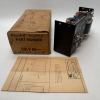 Switching Mode Power Supply, 12 V DC Single Output