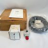 Incremental Optical Shaft Encoder — NEMA Size 25, 1000 CPR, Sealed IP65, 9.5-30 VDC, Single-Ended, No Index, With 7-Pin Cable