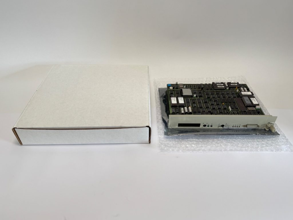 CPU 928 Central Processor Module, 46 KB RAM, 64 KB EPROM, SIMATIC S5-135U and S5-155U