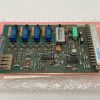 Electrohydraulic Valve Control Card — Vickers EEA Series