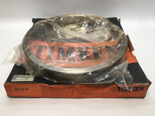 Timken 8522 tapered roller bearing cup – image 1