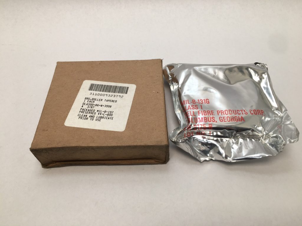 Timken 27881-3/27820-3 tapered roller bearing cone and cup – image 1