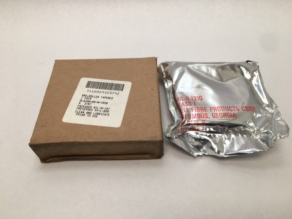 Timken 27881-3/27820-3 tapered roller bearing cone and cup – image 1