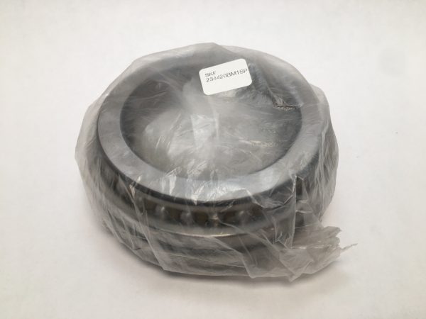 SKF 234420SP axial angular contact thrust ball bearing – image 1