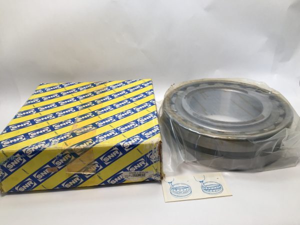 SNR 22232VB33J30 spherical roller bearing – image 1