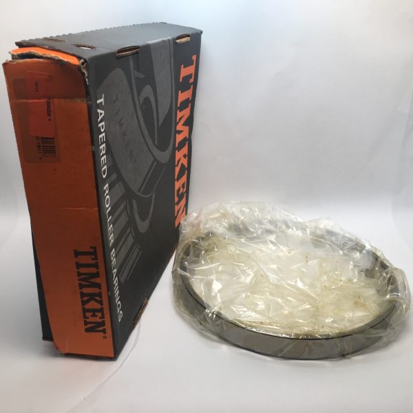 Timken 8820 tapered roller bearing cup – image 1
