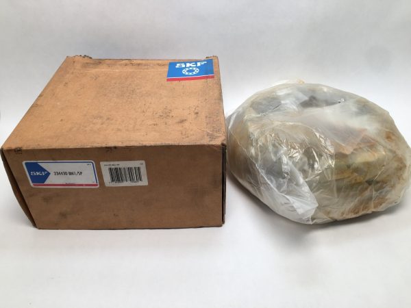 SKF 234430 BM1/SP double-direction thrust ball bearing – image 1