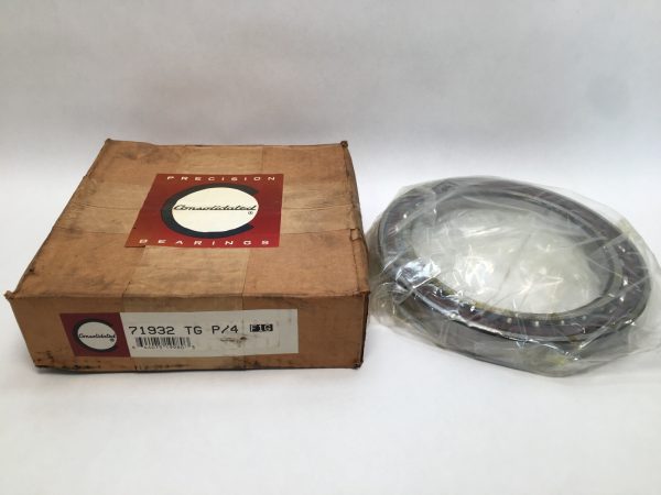 FAG B71932-C-T-P4S-UL Super Precision Angular Contact Bearing – image 1