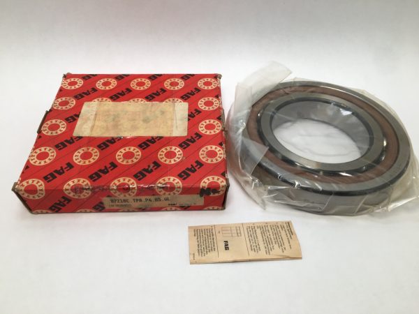 FAG B7218C.TPA.P4S.UL angular contact ball bearing – image 1
