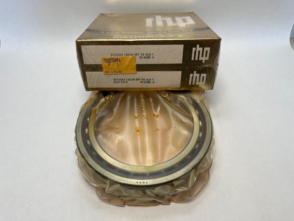 RHP 7932ETDUMP4 angular contact ball bearing – image 1